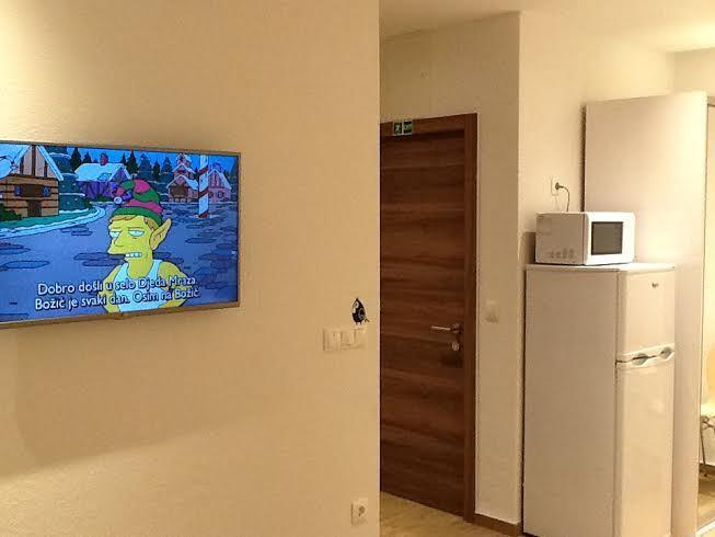 Apartments Ursic Mb Brela Room photo
