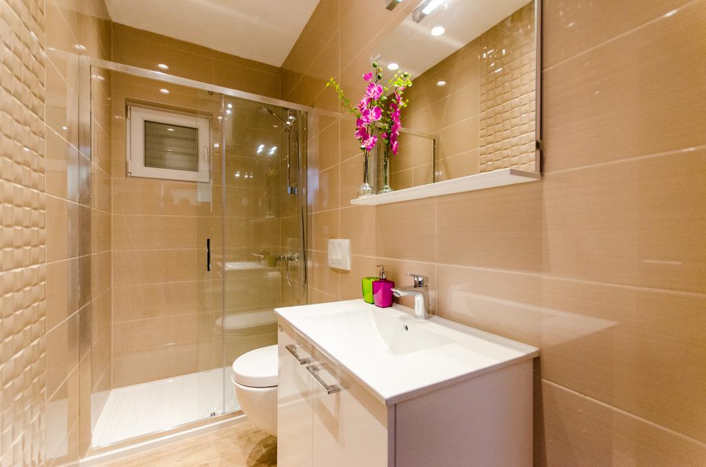 Apartments Ursic Mb Brela Room photo