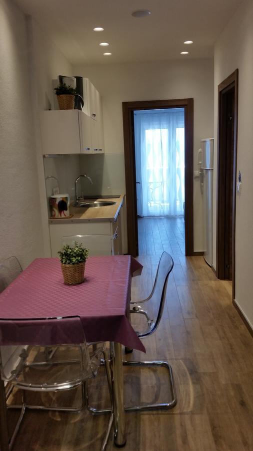 Apartments Ursic Mb Brela Exterior photo